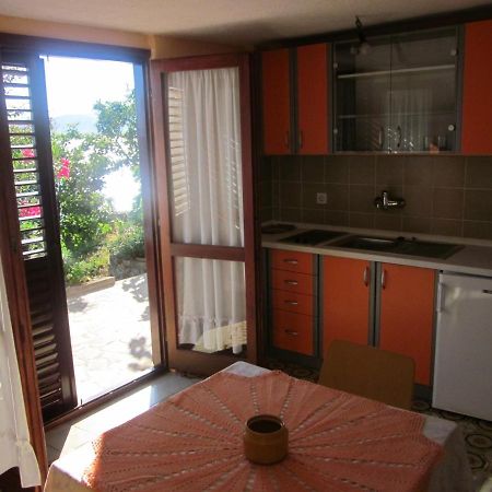 Studio Bozica Senj Senj  Ngoại thất bức ảnh