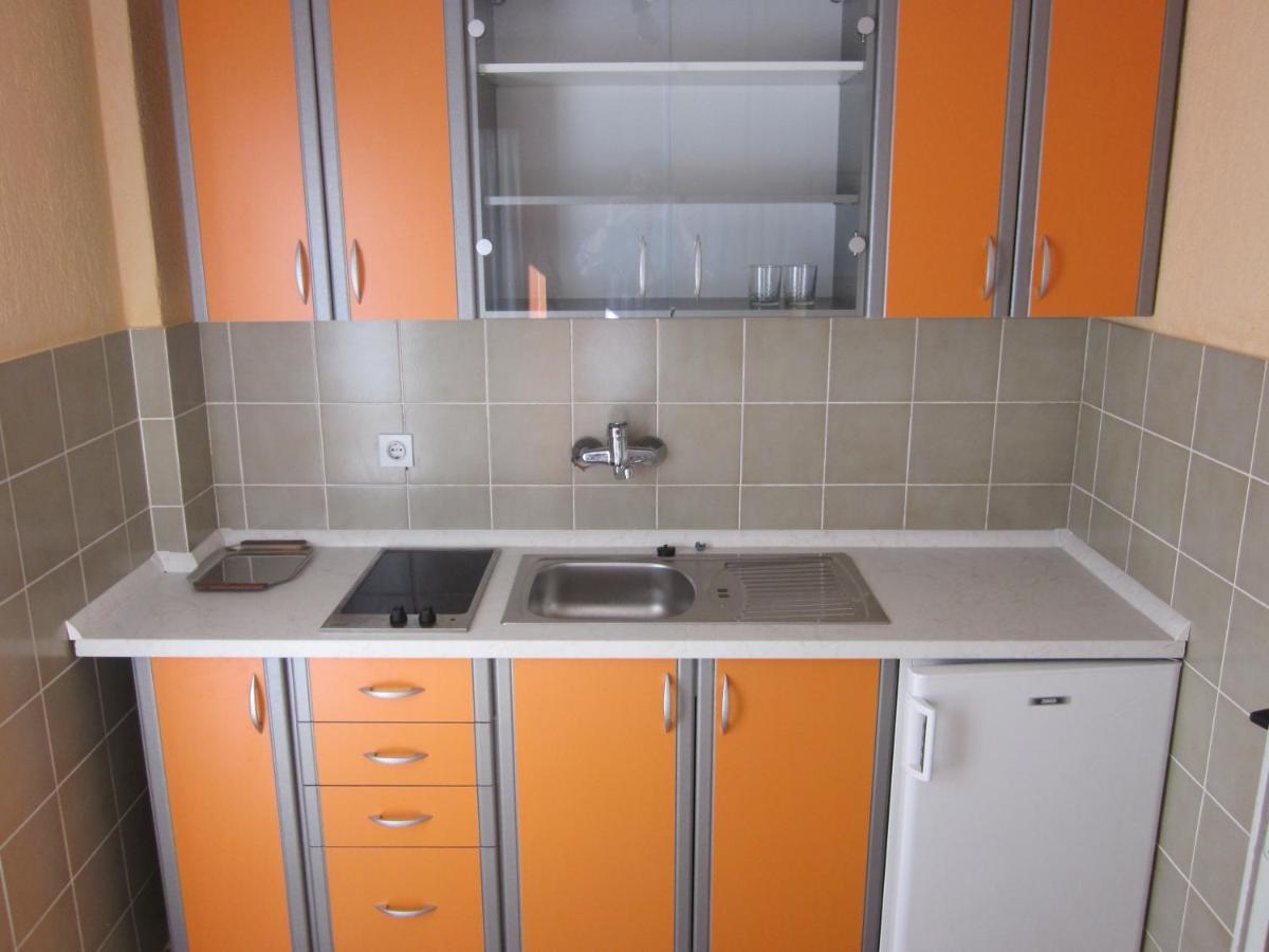 Studio Bozica Senj Senj  Ngoại thất bức ảnh