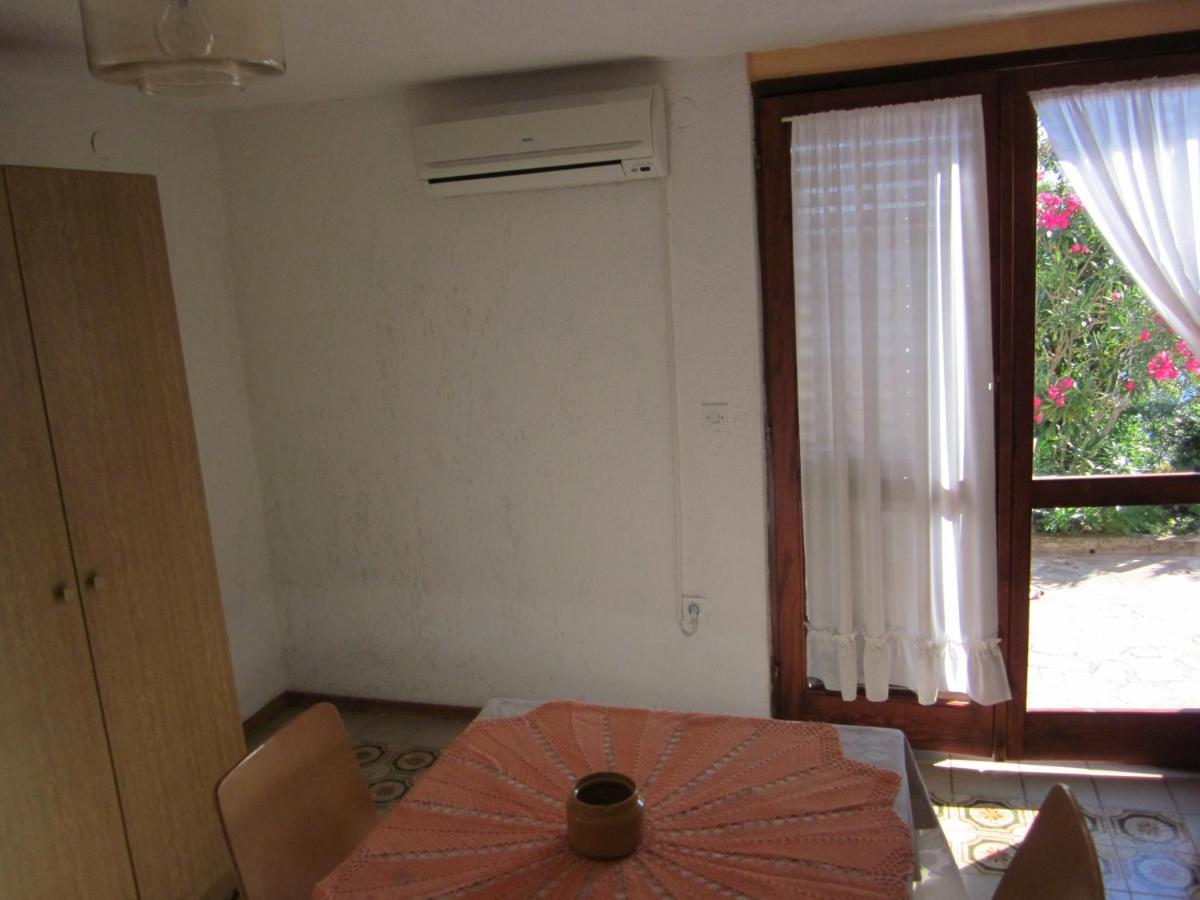 Studio Bozica Senj Senj  Ngoại thất bức ảnh