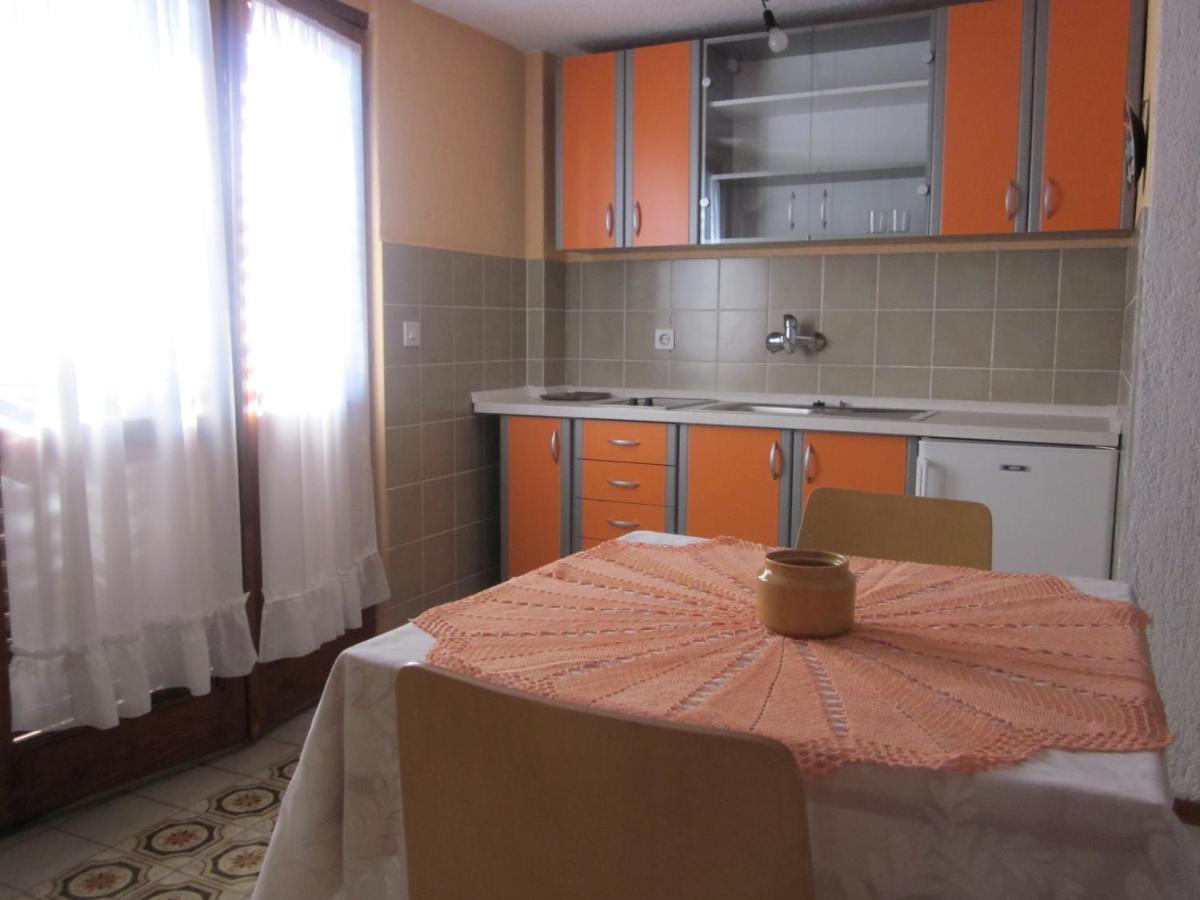 Studio Bozica Senj Senj  Ngoại thất bức ảnh