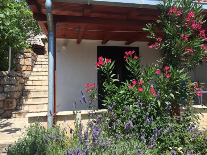 Studio Bozica Senj Senj  Ngoại thất bức ảnh