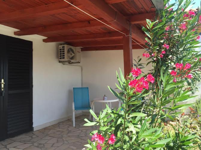 Studio Bozica Senj Senj  Ngoại thất bức ảnh
