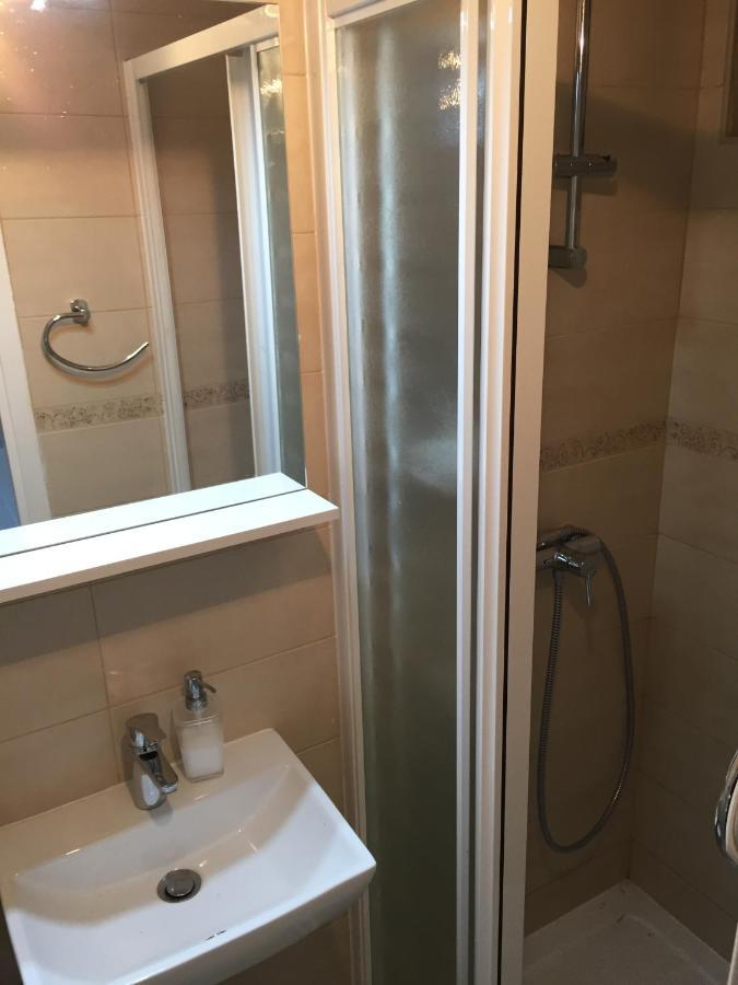 Studio Bozica Senj Senj  Ngoại thất bức ảnh