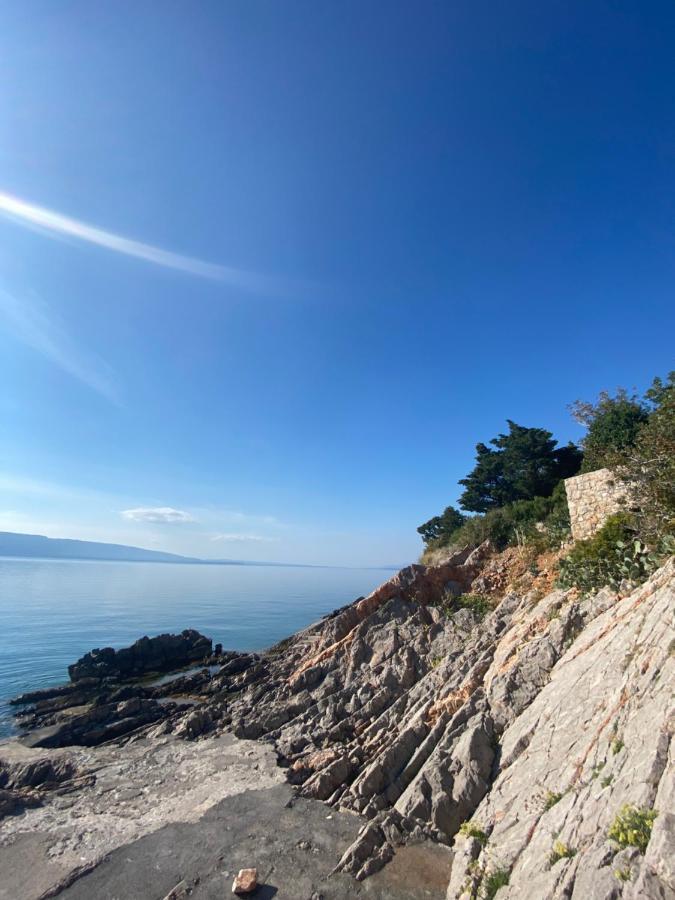 Studio Bozica Senj Senj  Ngoại thất bức ảnh