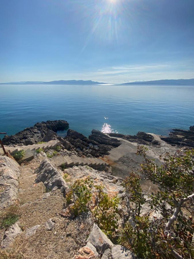 Studio Bozica Senj Senj  Ngoại thất bức ảnh