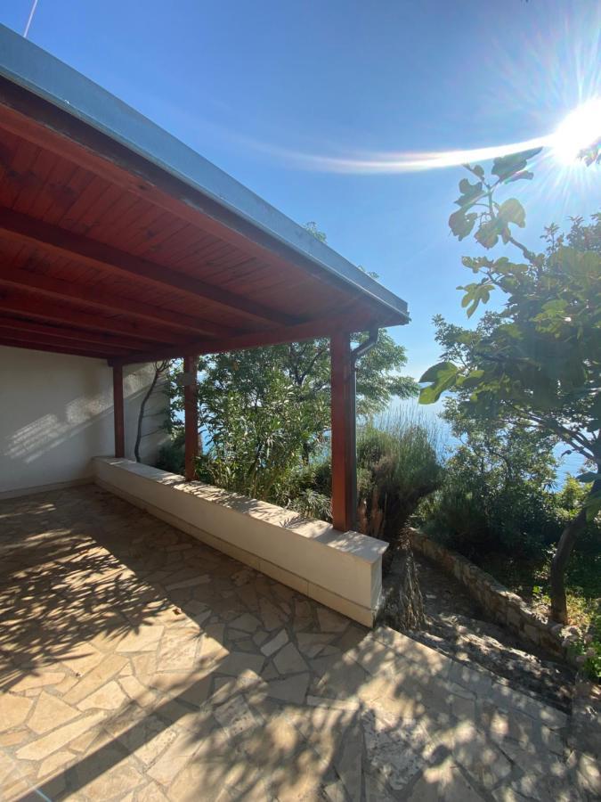 Studio Bozica Senj Senj  Ngoại thất bức ảnh