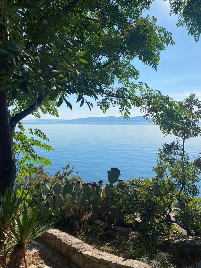 Studio Bozica Senj Senj  Ngoại thất bức ảnh