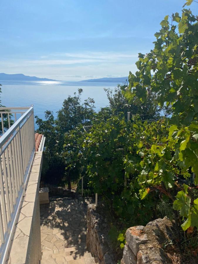 Studio Bozica Senj Senj  Ngoại thất bức ảnh