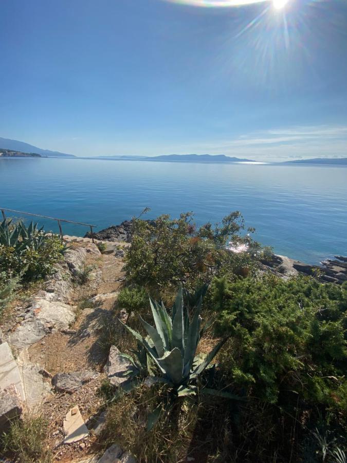 Studio Bozica Senj Senj  Ngoại thất bức ảnh